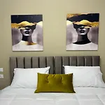 Bed & Breakfast Horta's Tirana