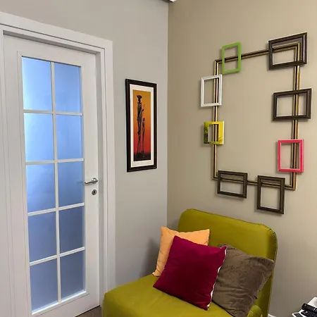 Horta's Alojamento de Acomodação e Pequeno-almoço