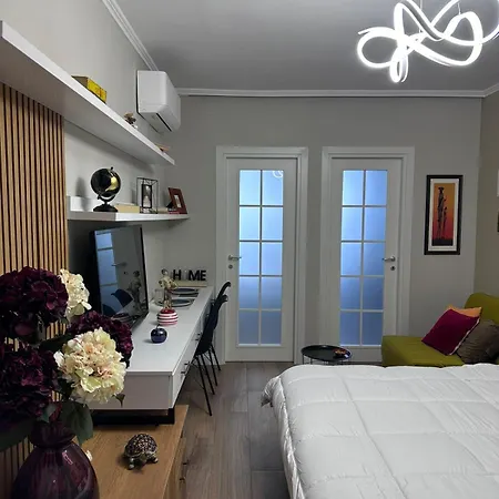 Alojamento de Acomodação e Pequeno-almoço Horta's