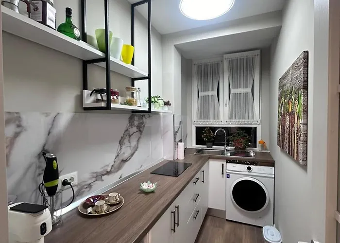 Nocleg ze śniadaniem Horta's