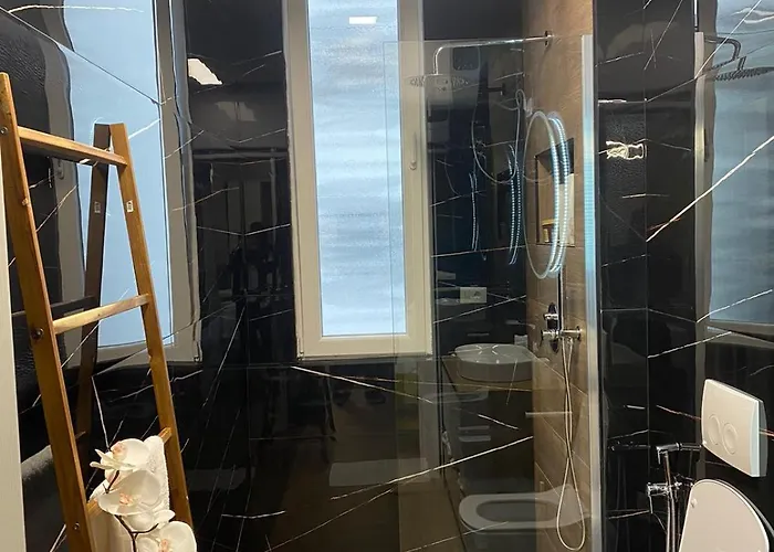 Nocleg ze śniadaniem Horta's 4*