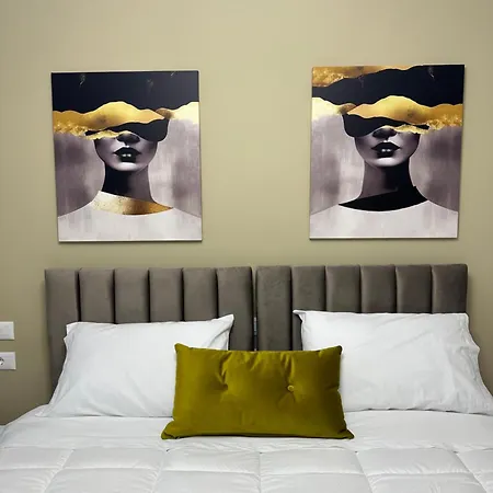 B&B Horta's 티라나