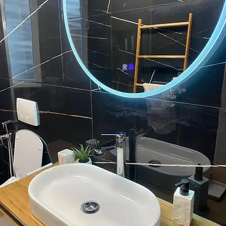 Horta's B&B 티라나