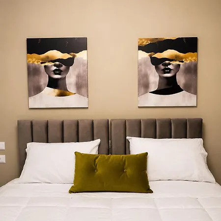 Horta's Bed & Breakfast