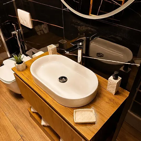 Horta's Bed & Breakfast Tirana